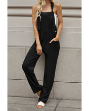 Vetinee 2023 Jumpsuits for Women Casual Baggy Linen Overall Jumpsuit Boho Jumpers Summer Outfits Pockets Bib Overalls