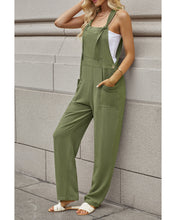 Vetinee 2023 Jumpsuits for Women Casual Baggy Linen Overall Jumpsuit Boho Jumpers Summer Outfits Pockets Bib Overalls