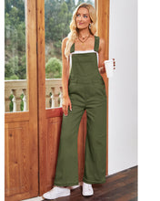 Vetinee Quartz Pink Denim Overalls Pants for Women Work Dressy Summer  Adjustable Straps Jeans Size L Size 12 Size 14 